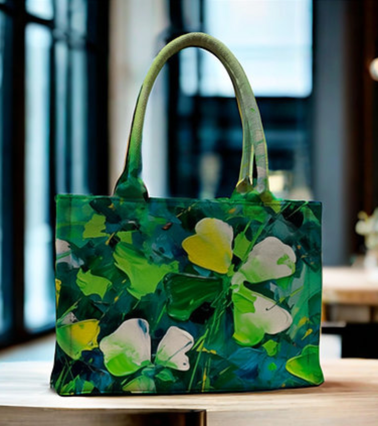 Premium Shopping Bag