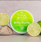 Citrus Whipped Body Butter