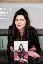 Recipes for Autumn Souls, Vegan Comfort Food – Vegan Cookbook