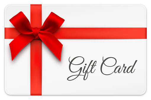 Enigma Shop Gift Card