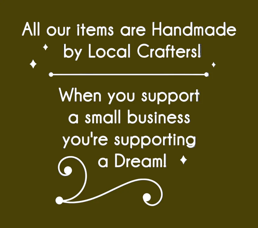 Enigma Shop Handmade Goods