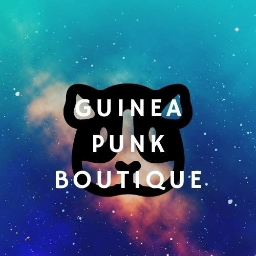 Guinea Punk