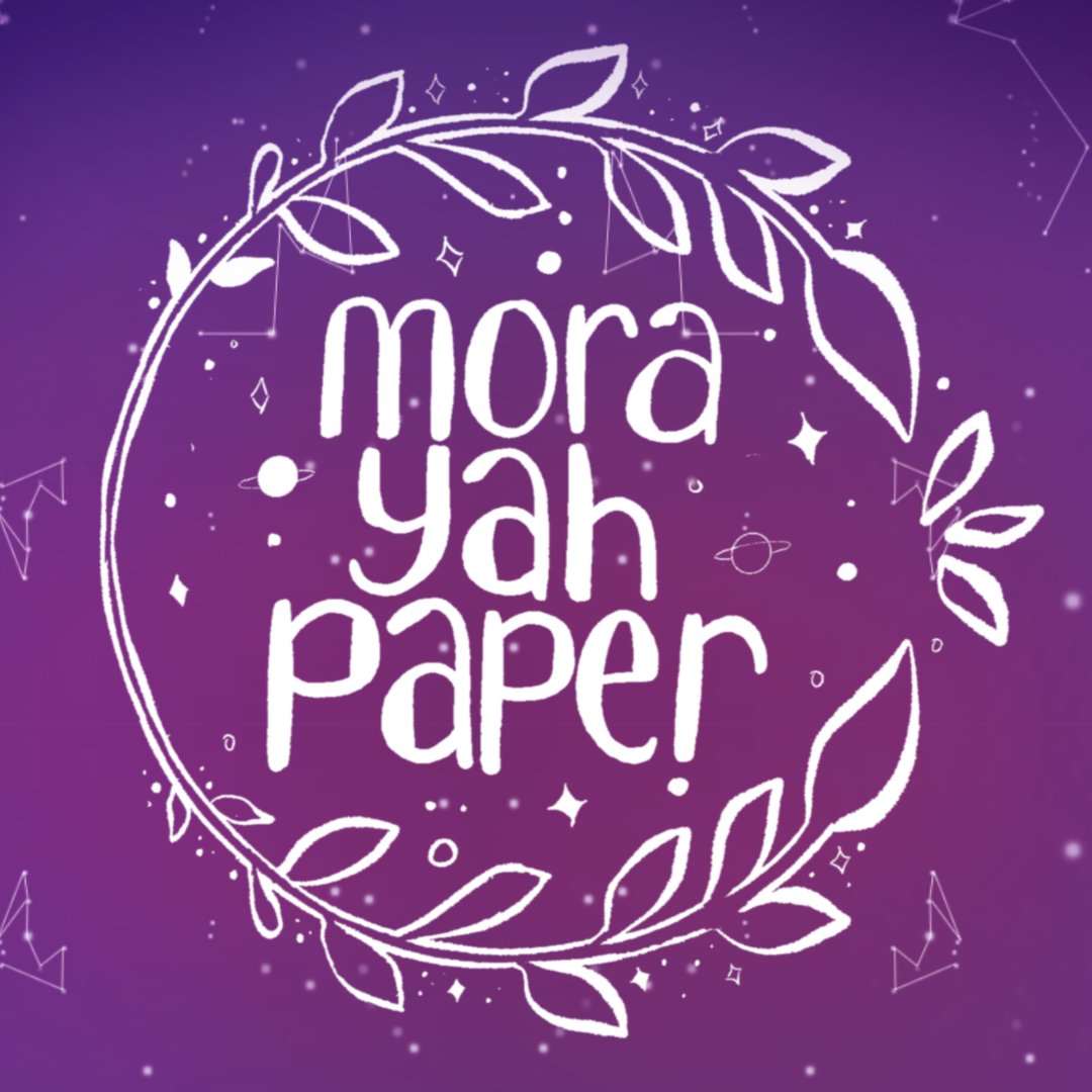 MorayahPaper