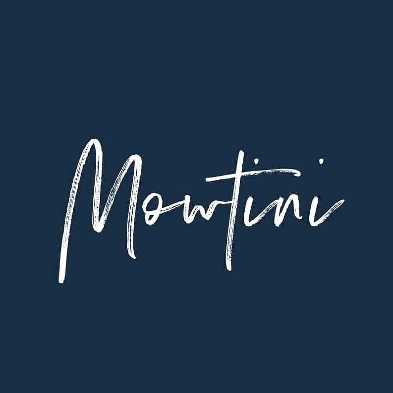 Mowtini Candles